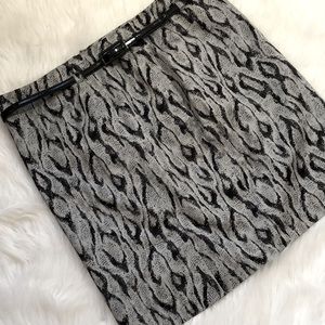 Apt. 9 Lined Skirt